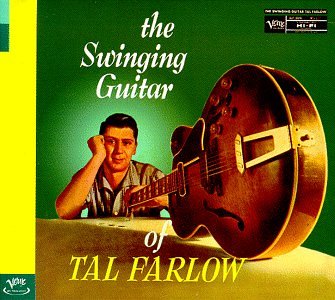 Tal Farlow - Like Someone in Love Lyrics - Zortam Music