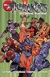 Thundercats: Reclaiming Thundera