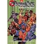 Thundercats: Reclaiming Thundera