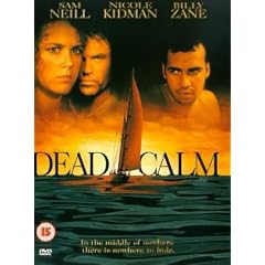Dead Calm [DVD] [1989]