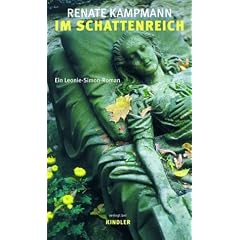Im Schattenreich. Ein Leonie-Simon-Roman