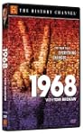 1968 with Tom Brokaw