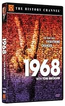 1968 with Tom Brokaw Streaming 51QGHPqudmL. SL210 1968 with Tom Brokaw Streaming
