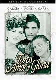 Toros Amor Y Gloria [DVD] [Region 1] [US Import] [NTSC]