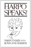Harpo Speaks!