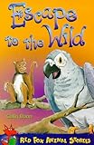 Escape to the wild