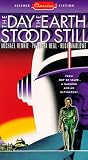 VHS : The Day the Earth Stood Still