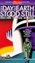 The Day the Earth Stood Still [VHS]