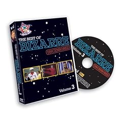 The Best Of Bizarre (Uncensored) vol. 3