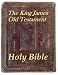 The Holy Bible (Old Testament)