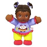 Baby Alive ~ 1st For ME ~ LUV 'n SNUGGLE ~ AA