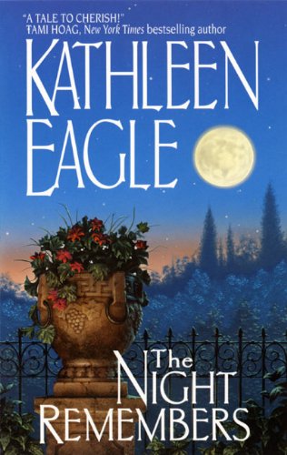 The Night Remembers (Avon Romance)