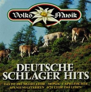 Discount Budget Deutsche Schlager Hits