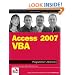 Access 2007 VBA Programmer's Reference (Programmer to Programmer)