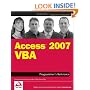Access 2007 VBA Programmer's Reference (Programmer to Programmer)