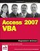 Access 2007 VBA Programmer's Reference (Programmer to Programmer)
