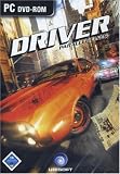 Eigenschaften Ubisoft  / Driver: Parallel Lines (DVD-ROM)
