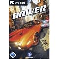 Driver: Parallel Lines