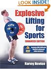 Explosive Lifting for...