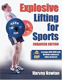 Explosive Lifting for Sports