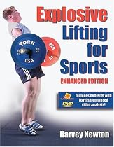 Explosive Lifting for Sports