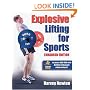 Explosive Lifting for Sports
