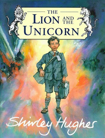 The Lion And The Unicorn
