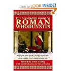 The Mammoth Book of Roman Whodunnits by Mike Ashley and Steven Saylor