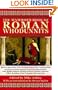 The Mammoth Book of Roman Whodunnits