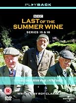 Last of the Summer Wine - Series 15 & 16 [1993] [DVD]