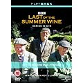 Last of the Summer Wine - Series 15 & 16 [1993] [DVD]