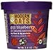 Modern Oats Premium Oatmeal Cups, 6 Flavor Variety (Pack of 6) 1 Each: 5 Berry, Apple Walnut, Goji Blueberry, Nuts & Seeds, Vermont Maple, Coconut Almond