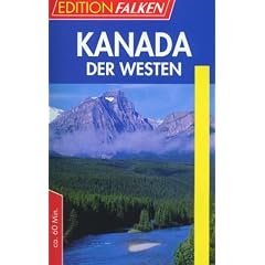 Kanada - Der Westen [VHS]