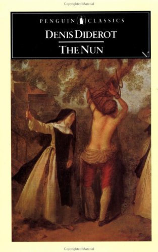 The Nun (Penguin Classics) under Diderot, Denis in The Books Store