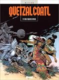 Revue Glénat  / Quetzalcoatl, tome 1 : Deux fleurs de maïs