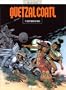 Quetzalcoatl, tome 1 : Deux fleurs de ma�s