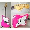 Squier by Fender FSR Jagmaster NOKO Ltd