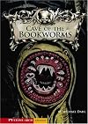 Cave of the Bookworms (Zone Books: Library of Doom)