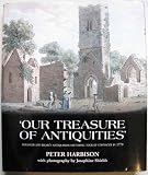 'Our treasure of antiquities' : Beranger and Bigari's antiquarian sketching tour of Connacht in 1779 : based on material in the National Library of Ireland and the Royal Irish Academy