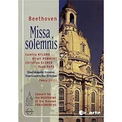 Missa Solemnis