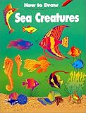 How to Draw Sea Creatures (How to Draw (Troll))