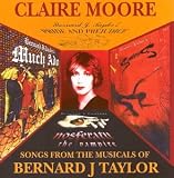 Songs From Musicals of Bernard Taylor
