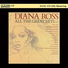 All the Great Hits-24bit-100khz Mastering K2hd