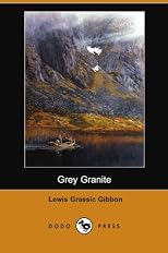 Grey Granite