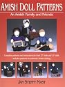 Amish Doll Patterns