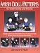 Amish Doll Patterns