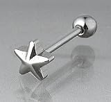 3D Star Barbell