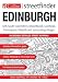 Edinburgh Streetfinder Atlas