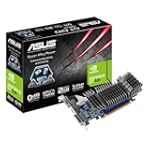 Asus GT610 Carte Graphique Nvidia GT6...