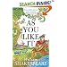 As You Like It (Penguin Shakespeare)